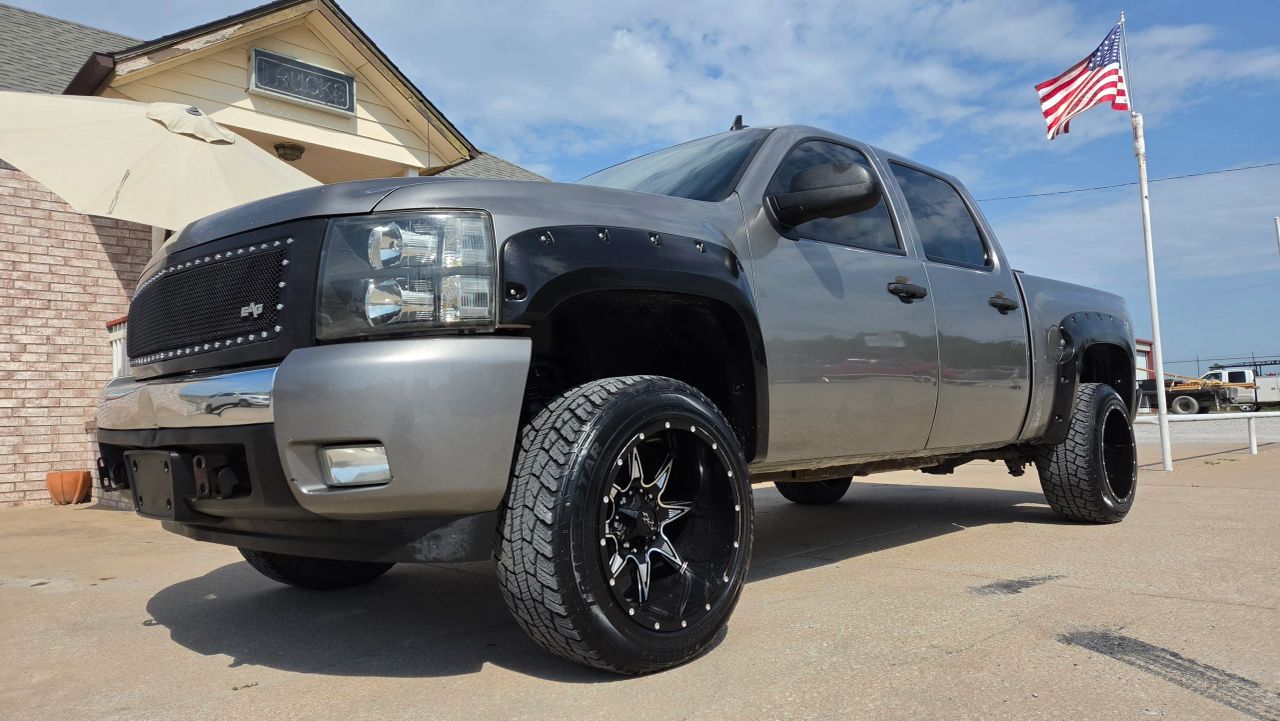 chevrolet silverado 1500 2008 3GCEK13M08G116844 image chevrolet silverado 1500 2008 3GCEK13M08G116844 image